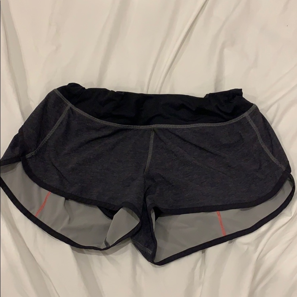 Lululemon Speed Short